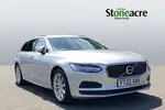 2022 Volvo V90