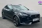 2024 Cupra Formentor