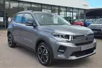 2026 Citroen C3