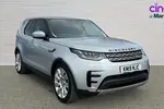 2019 Land Rover Discovery