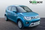 2021 Suzuki Ignis