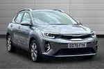 2025 Kia Stonic