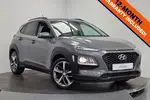 2019 Hyundai Kona