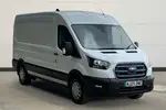 2025 Ford E-Transit