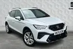 2026 SEAT Arona