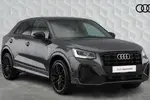 2021 Audi Q2