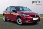 2023 Vauxhall Corsa