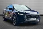 2023 Audi Q8