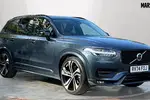 2025 Volvo XC90