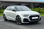 2025 Audi A1