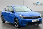 2024 Vauxhall Corsa