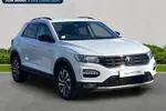 2021 Volkswagen T-Roc