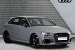 2018 Audi RS3