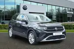 2025 Volkswagen T-Cross