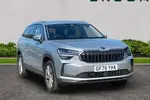 2025 Skoda Kodiaq