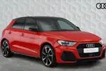 2023 Audi A1