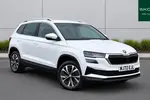 2022 Skoda Karoq