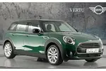 2022 MINI Clubman