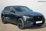 2022 Jaguar F-Pace