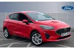 2023 Ford Fiesta