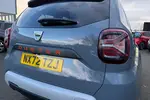 2022 Dacia Duster