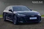 2025 Audi A6 Avant