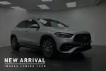 2021 Mercedes-Benz GLA