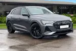 2022 Audi e-tron