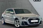 2023 Audi A1