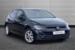 2023 Volkswagen Polo