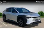 2024 Toyota bZ4X