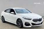 2022 BMW 2 Series Gran Coupe
