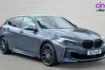 2021 BMW 1 Series