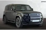 2025 Land Rover Defender