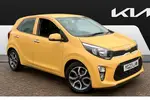 2023 Kia Picanto