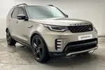 2023 Land Rover Discovery