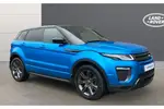 2018 Land Rover Range Rover Evoque