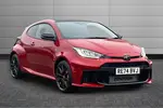 2024 Toyota GR Yaris