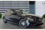 2020 Mercedes-Benz E-Class