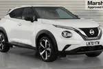 2020 Nissan Juke