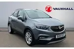 2019 Vauxhall Mokka X