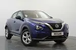 2026 Nissan Juke