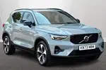 2023 Volvo XC40