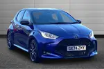 2024 Toyota Yaris