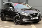 2023 Nissan Qashqai