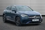 2023 Mercedes-Benz GLA