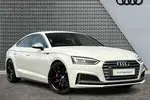 2018 Audi S5