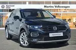 2020 Volkswagen T-Roc