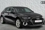 2023 Audi A3