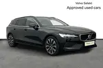 2023 Volvo V60